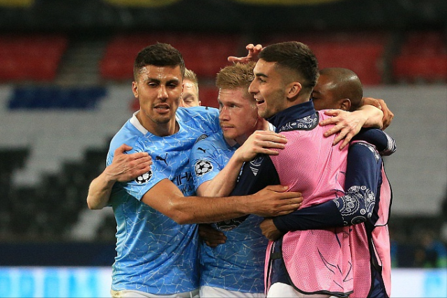 全球聚焦的球场盛事,悬念回合即将开启 全球聚焦的球场盛事,悬念回合即将开启