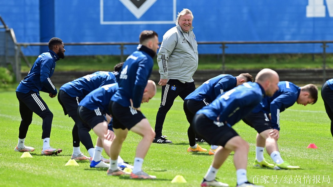 aoa体育直播-关于汉堡俱乐部发布球员伤病情况更新的信息